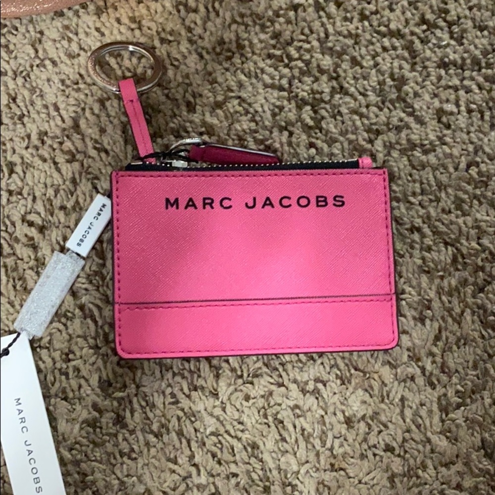 Marc Jacobs Wallet
